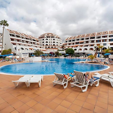 Apartamento En Tenerife Sur, Parque Santiago 2 Arona  Dış mekan fotoğraf