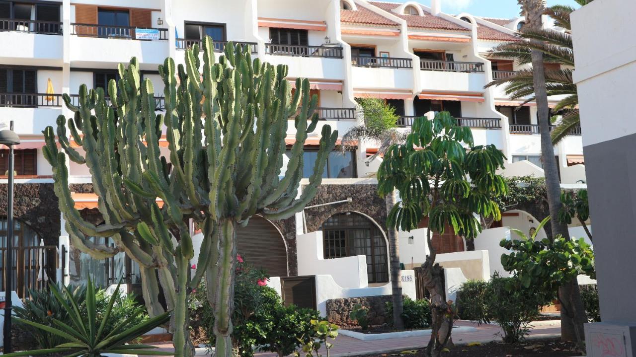 Apartamento En Tenerife Sur, Parque Santiago 2 Arona  Dış mekan fotoğraf