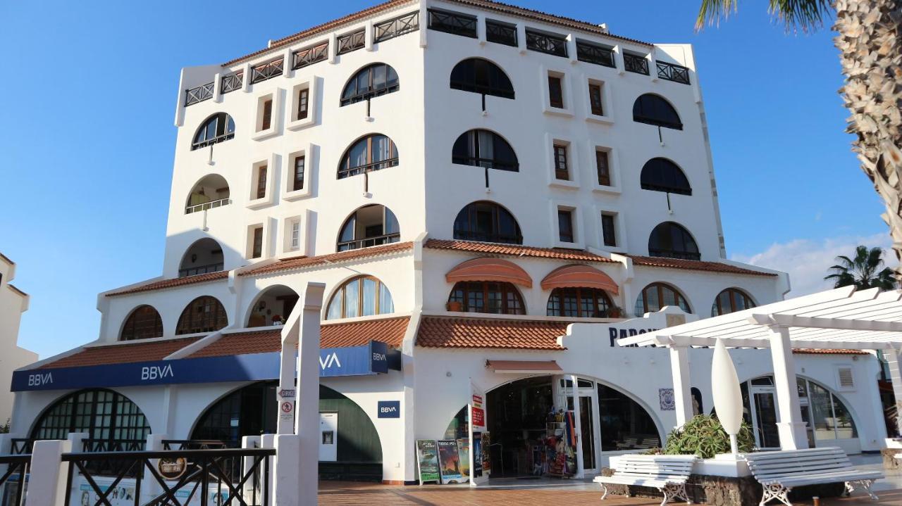 Apartamento En Tenerife Sur, Parque Santiago 2 Arona  Dış mekan fotoğraf